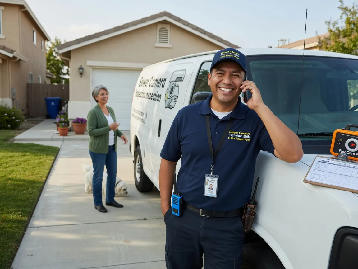 Sewer Line Repair Bernhards Bay, NY FAQs